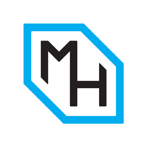 Matt's portfolio site