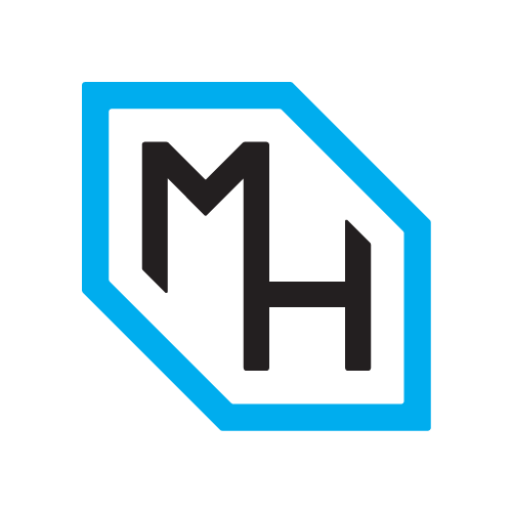 Matt’s portfolio site